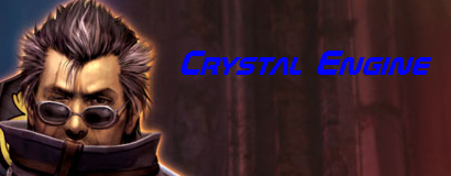 Cystal Engine